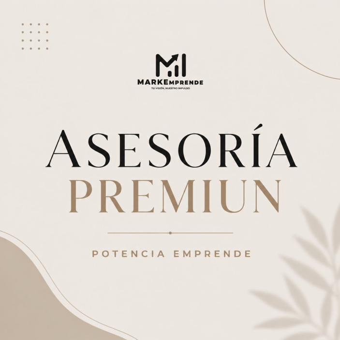 Asesoría Premium
